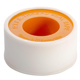 Лента уплотнительная Sparta 19 мм х 10 м (888546)