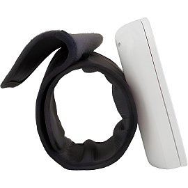 Тонометр OMRON RS2 на запястье автоматический (с поверкой РФ)