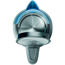 Чайник электрический Scarlett SC-1020 чёрный