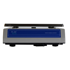 Весы торговые M-ER 326AFL-6.1 Cube LCD