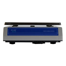 Весы торговые M-ER 326AFL-32.5 Cube LCD