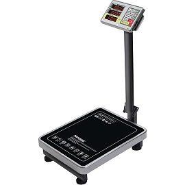 Весы торговые M-ER 335ACLP-150.20 TURTLE LED