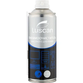 Пневматический распылитель Luscan, 520 мл,переворачиваемый пожаробезопасный