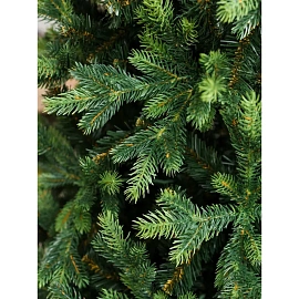 Елка новогодняя Green Trees Грацио Премиум напольная 2.4 м