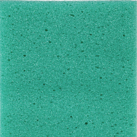 Губка для тела Insula поролон 18x10.5x6 см фото Губка для тела Insula поролон 18x10.5x6 см