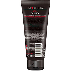 Крем Primaterra Aqua гидрофобный для рук 100 мл