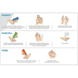 Крем для рук и лица Primaterra Wellness регенерирующий 100 мл