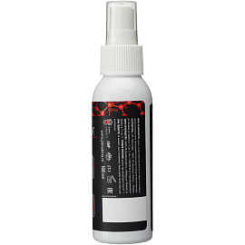 Спрей Primaterra Foot Care защитный для рук и ног от повышенного потоотделения100 мл