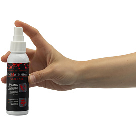 Спрей Primaterra Foot Care защитный для рук и ног от повышенного потоотделения100 мл