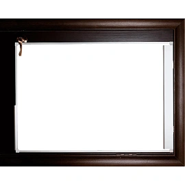 Флипчарт магнитно-маркерный 70х100 см настенный Attache