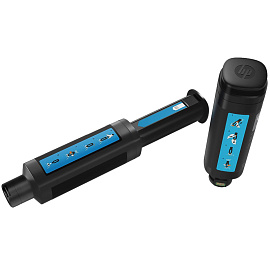 Картридж лазерный HP 103A W1103A черный оригинальный фото Картридж лазерный HP 103A W1103A черный оригинальный