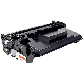 Картридж лазерный HP 59X CF259X чёрный оригинальный повышенной ёмкости