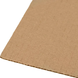 Короб архивный Т24 Attache 346x266x466 мм из гофрокартона