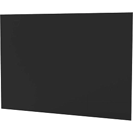 Доска меловая для кафе настенная Attache (А1) 59.4x84.1 см пластиковая без рамы