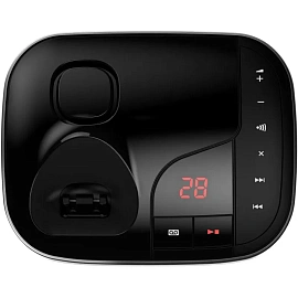 Радиотелефон Panasonic KX-TGJ322RUB