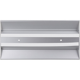 Информационная табличка настенная (150х300мм) Комус фото Информационная табличка настенная (150х300мм) Комус