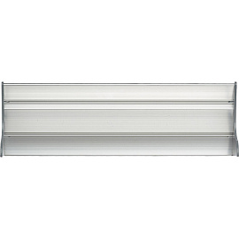 Информационная табличка настольная (100х300мм) Комус фото Информационная табличка настольная (100х300мм) Комус