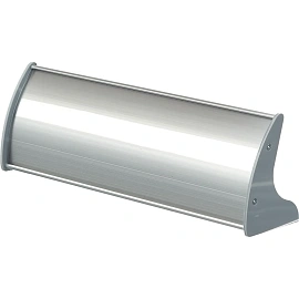 Информационная табличка настольная (100х300мм) Комус фото Информационная табличка настольная (100х300мм) Комус