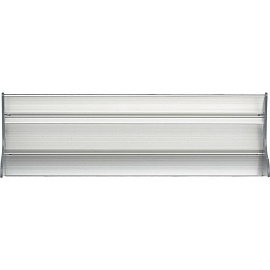 Информационная табличка настольная (100х300мм) Комус фото Информационная табличка настольная (100х300мм) Комус