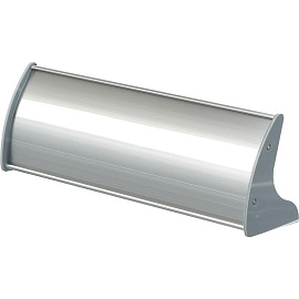 Информационная табличка настольная (100х300мм) Комус фото Информационная табличка настольная (100х300мм) Комус