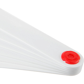 Касса букв и цифр Стамм Гласные и согласные буквы и цифры (пластиковая, 26 штук) фото Касса букв и цифр Стамм Гласные и согласные буквы и цифры (пластиковая, 26 штук)