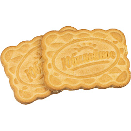 Печенье песочное Юбилейное традиционное 112 г фото Печенье песочное Юбилейное традиционное 112 г