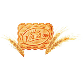 Печенье песочное Юбилейное традиционное 112 г фото Печенье песочное Юбилейное традиционное 112 г