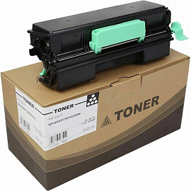 Картридж лазерный Ricoh MP 401 841887 черный оригинальный
