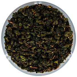 Чай листовой зеленый Maitre Наполеон 100 г (сливки) фото Чай листовой зеленый Maitre Наполеон 100 г (сливки)