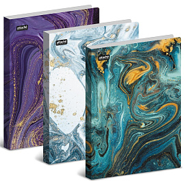 Скоросшиватель пластиковый с пружинным механизмом Attache Selection Fluid А4+ до 120 листов бирюзовый (толщина обложки 0.45 мм)