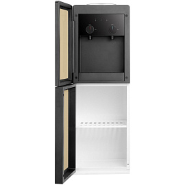 Кулер для воды HotFrost V250CE золотистый (нагрев и охлаждение) фото Кулер для воды HotFrost V250CE золотистый (нагрев и охлаждение)