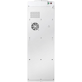 Кулер для воды HotFrost V250CE золотистый (нагрев и охлаждение) фото Кулер для воды HotFrost V250CE золотистый (нагрев и охлаждение)