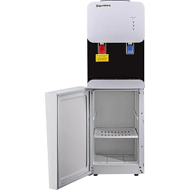 Кулер для воды Aqua Work 105 LDR белый (нагрев и охлаждение)