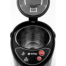 Термопот Vitek VT-7101 серебристый