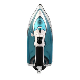 Утюг Vitek VT-1266 B голубой