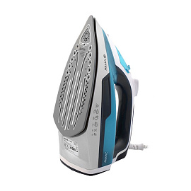 Утюг Vitek VT-1266 B голубой