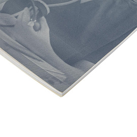 Журнал медицинского осмотра сотрудников форма КЖ 634 (20 листов, скрепка, обложка картон)