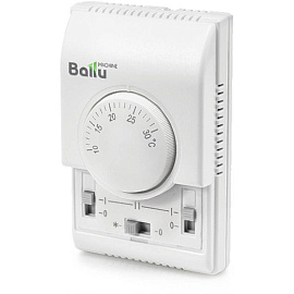 Тепловая завеса электрическая Ballu BHC-L10S06-SP