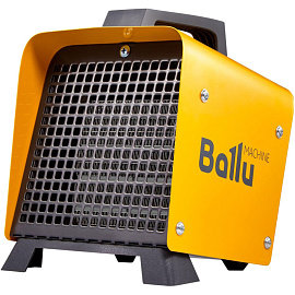 Пушка тепловая Ballu BKN-3