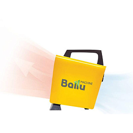 Пушка тепловая Ballu BKN-3