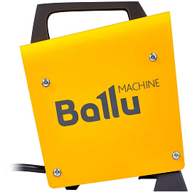 Пушка тепловая Ballu BKN-5 фото Пушка тепловая Ballu BKN-5