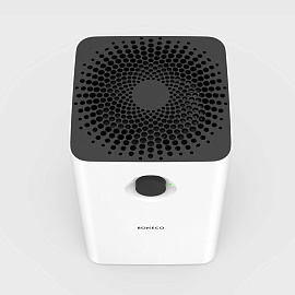 Мойка воздуха бытовая Boneco W 200 белая