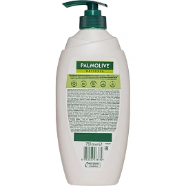Крем-гель для душа Palmolive Натурэль Питание 750 мл
