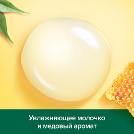 Крем-гель для душа Palmolive Натурэль Питание 750 мл