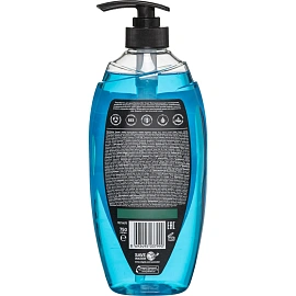 Гель для душа Palmolive Men Спорт Восстанавливающий 750 мл фото Гель для душа Palmolive Men Спорт Восстанавливающий 750 мл