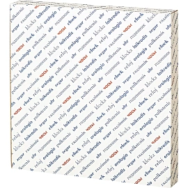 Часы настенные Troyka 88880882 (31х31х5 см) фото Часы настенные Troyka 88880882 (31х31х5 см)