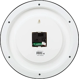 Часы настенные Troyka 88880882 (31х31х5 см) фото Часы настенные Troyka 88880882 (31х31х5 см)