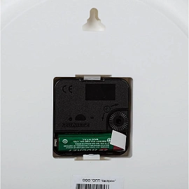 Часы настенные Troyka 88880882 (31х31х5 см) фото Часы настенные Troyka 88880882 (31х31х5 см)