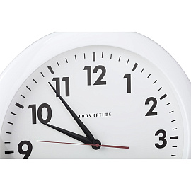 Часы настенные Troyka 61610611 (50х50х5 см)