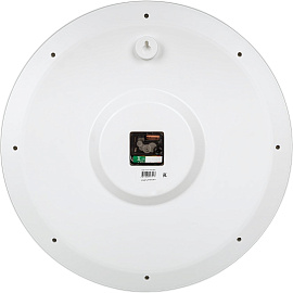 Часы настенные Troyka 61610611 (50х50х5 см)